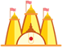Mandir Icon