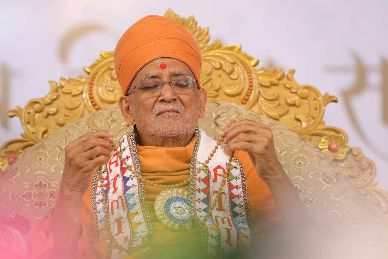 Premswamiji 1