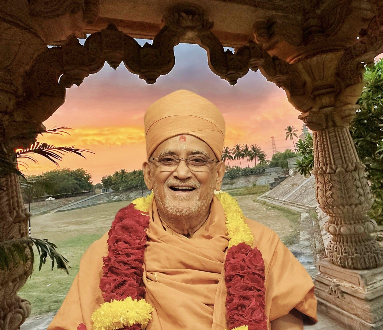 Premswamiji 2